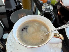 -瑞吉酒店·The Drawing Room闲逸廊·云端下午茶·夜奢Whiskey