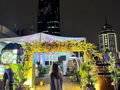 -皇玺·云汀花园餐厅(振华商厦店)