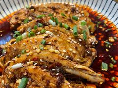 -九佰碗家常菜(华威桥店)