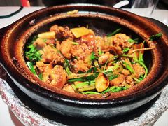 -煲煲好(朝阳门店)