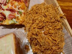 -福晶园益生菌蛋糕面包(紫荆山店)