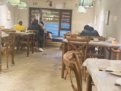 大堂-李记潮汕砂锅粥(营福路店)