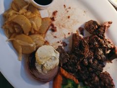 -巴伐利亚啤酒坊(意式风情街店)