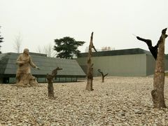 -侵华日军南京大屠杀遇难同胞纪念馆