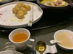 -彩虹之约•淮扬家宴(亚运村店)