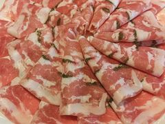 -东来顺饭庄(金泉广场店)