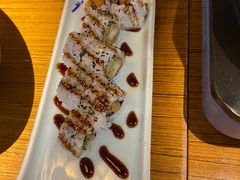 大虾天妇罗卷-花火-HANABI(莲花国际广场店)