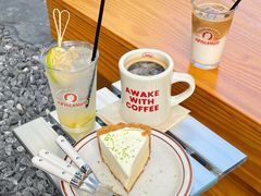 -The Roastery By AllYouWant(福田店)