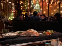 -THE CANNERY&JUJU 新鲜海鲜·牛排美食酒廊
