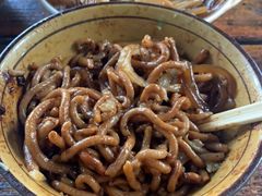 -快活林烧烤(红新路店)