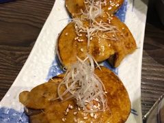 -大雄寿司(中华广场店)