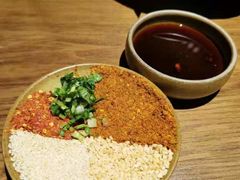 -盡膳口福跷脚牛肉火锅(合生汇购物中心店)