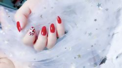 -甲舍美甲美睫艺术馆