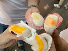 -澳门长洲糯米糍(柯打苏沙街店)