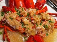 -阿里元海鲜·闽南特色菜(曾厝垵店)