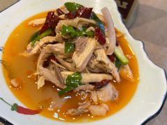 -新疆巴州金丝特餐厅(大钟寺店)