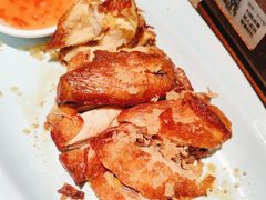 -绿茶餐厅(coco park 店)