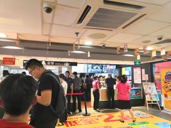 -麦当劳(文化西路店)