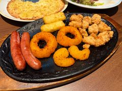 -萨莉亚(巴黎春天成山店)