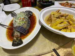 -同里湖大饭店-怡景轩中餐厅(同里古镇店)