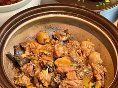 -久宴·天目湖大鱼头(恐龙园店)