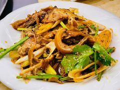 -313羊庄鲜羊火锅·鲜羊肉烧烤(李村店)