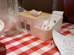 -西贝(东方路店)