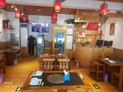 大堂-重庆烧鸡公火锅(簋街店)