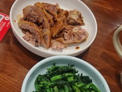 -李先生牛肉面大王(济南火车站候车室店)