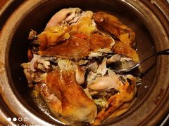 外婆茶香鸡-外婆家(世界城广场店)