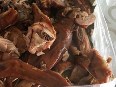 -龙潭李鸭子同乐饭店