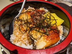 -猛式料理嘉州新光天地店