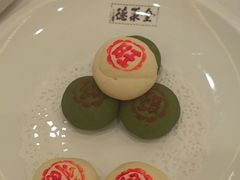 -北京全聚德(王府井店)