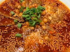 -辣不二地道川菜(汉水路店)