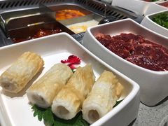 -海底捞火锅(亲贤北街店)