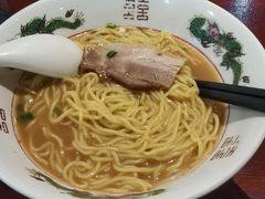 -纪州豚骨酱油拉面(锦延路店)