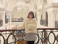 -Salon de Ville浦江汇(上海外滩华尔道夫酒店店)