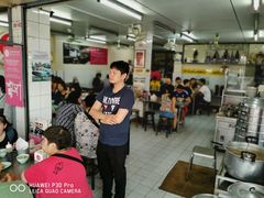 -红大哥水门鸡饭(總店)