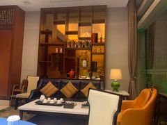 -东方御花园酒店