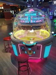 -蹦蹦乐园(南桥百联店)