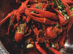 -虾小龙老长沙龙虾馆(坡子街店)