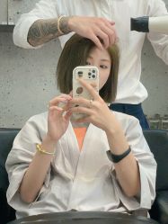 -OnHair造型