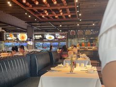 -上座·餐厅(阳光100店)