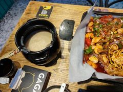 -嘎嘎鸭脑壳(金琴店)
