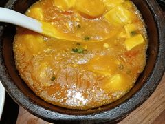 -星叶·东南亚料理(宁波万象汇店)