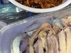 -晓马鸭店(新芜路店)