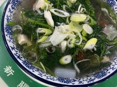 -尔力新疆丸子汤(北屯店)