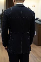 -Mr.Royal御匠先生·手工全麻衬衣西服定制