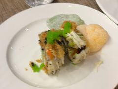 -南通绿洲国际假日酒店全日餐厅