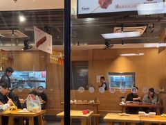 -破三川·新川菜(静安大融城店)